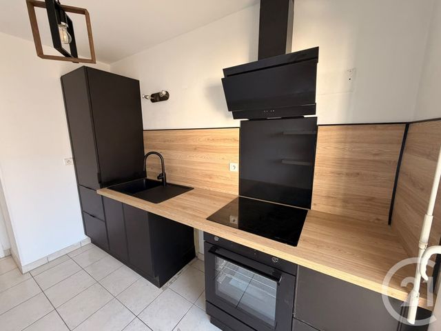 Appartement 2 pieces à louer - 2 pièces - 48.96 m2 - THIONVILLE - 57 - LORRAINE - Century 21 Immo Val