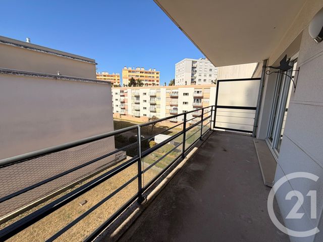 Appartement 2 pieces à louer - 2 pièces - 48.96 m2 - THIONVILLE - 57 - LORRAINE - Century 21 Immo Val