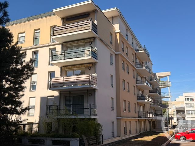 Appartement 2 pieces à louer - 2 pièces - 48.96 m2 - THIONVILLE - 57 - LORRAINE - Century 21 Immo Val