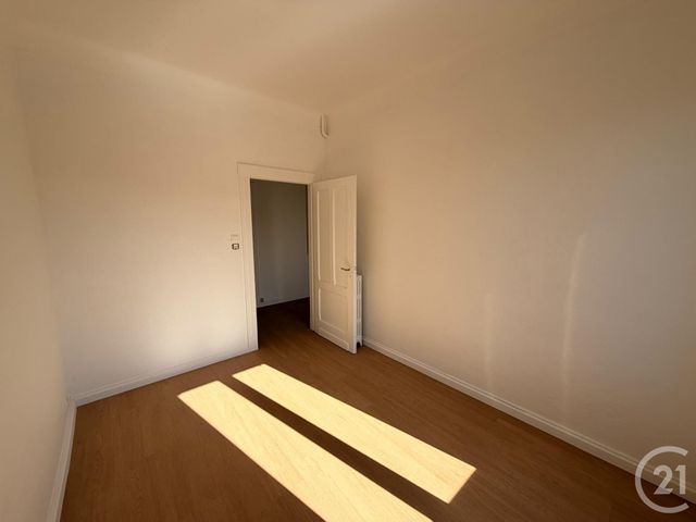 Appartement F3 à louer - 3 pièces - 64.77 m2 - METZ - 57 - LORRAINE - Century 21 Immo Val