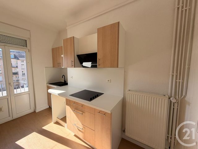 Appartement F3 à louer - 3 pièces - 64.77 m2 - METZ - 57 - LORRAINE - Century 21 Immo Val