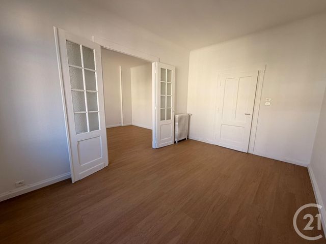 Appartement F3 à louer - 3 pièces - 64.77 m2 - METZ - 57 - LORRAINE - Century 21 Immo Val