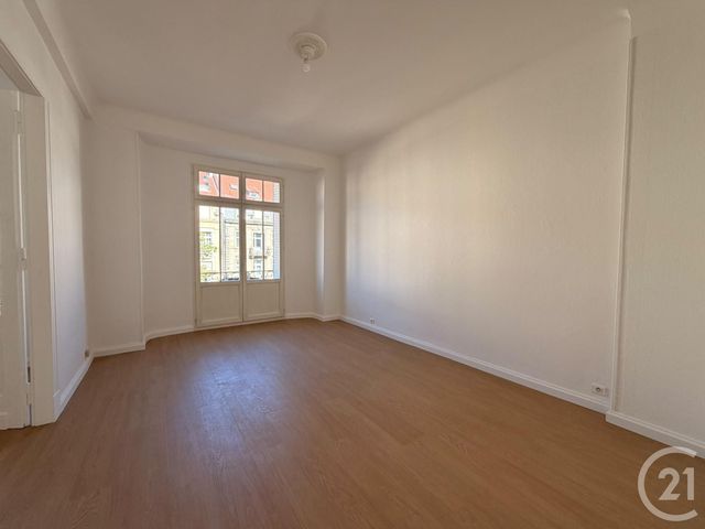 Appartement F3 à louer - 3 pièces - 64.77 m2 - METZ - 57 - LORRAINE - Century 21 Immo Val