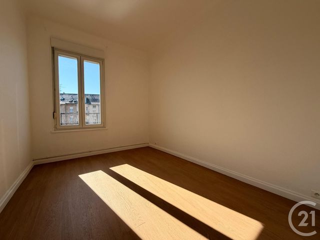 Appartement F3 à louer - 3 pièces - 64.77 m2 - METZ - 57 - LORRAINE - Century 21 Immo Val