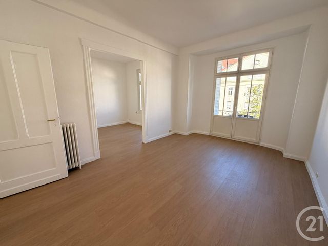 Appartement F3 à louer METZ