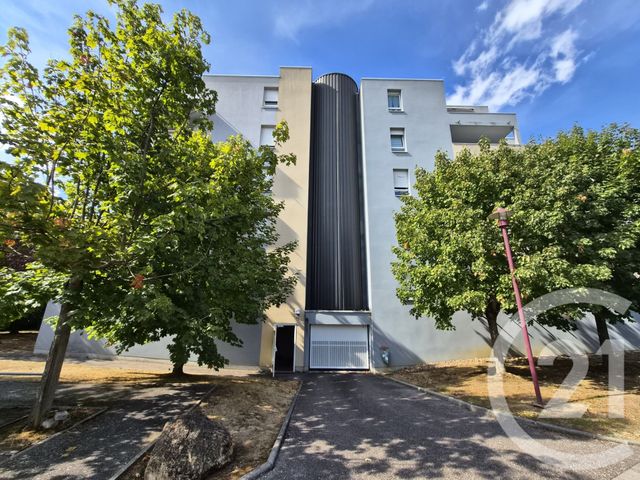Appartement F3 à vendre - 3 pièces - 66.19 m2 - METZ - 57 - LORRAINE - Century 21 Immo Val