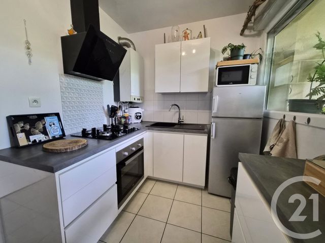 Appartement F3 à vendre - 3 pièces - 66.19 m2 - METZ - 57 - LORRAINE - Century 21 Immo Val