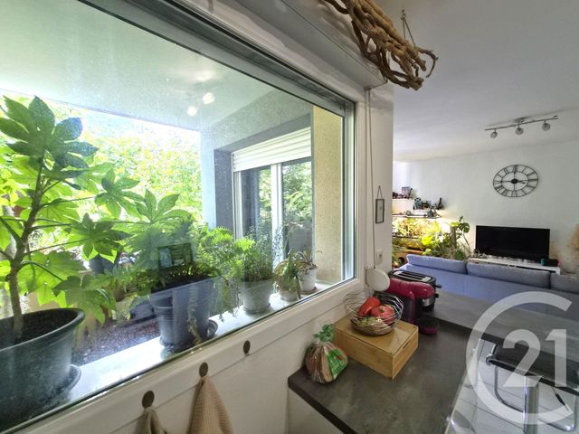 Appartement F3 à vendre - 3 pièces - 66.19 m2 - METZ - 57 - LORRAINE - Century 21 Immo Val