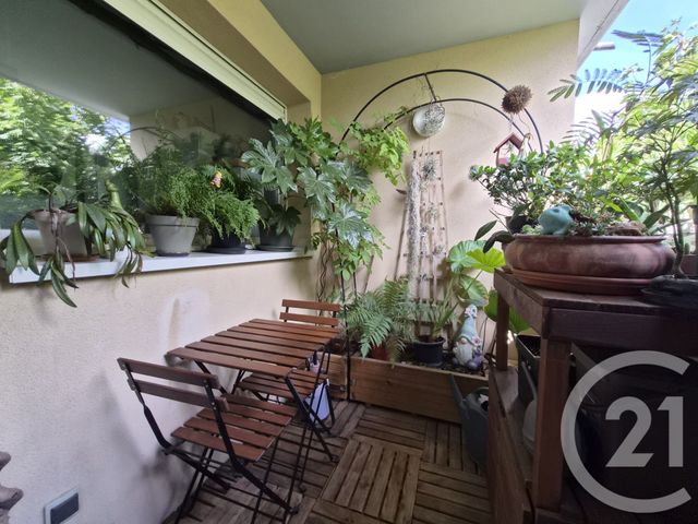 Appartement F3 à vendre - 3 pièces - 66.19 m2 - METZ - 57 - LORRAINE - Century 21 Immo Val