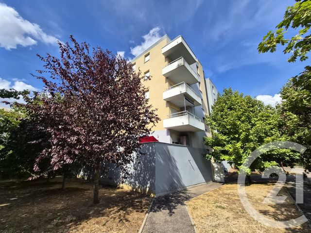 Appartement F3 à vendre - 3 pièces - 66.19 m2 - METZ - 57 - LORRAINE - Century 21 Immo Val
