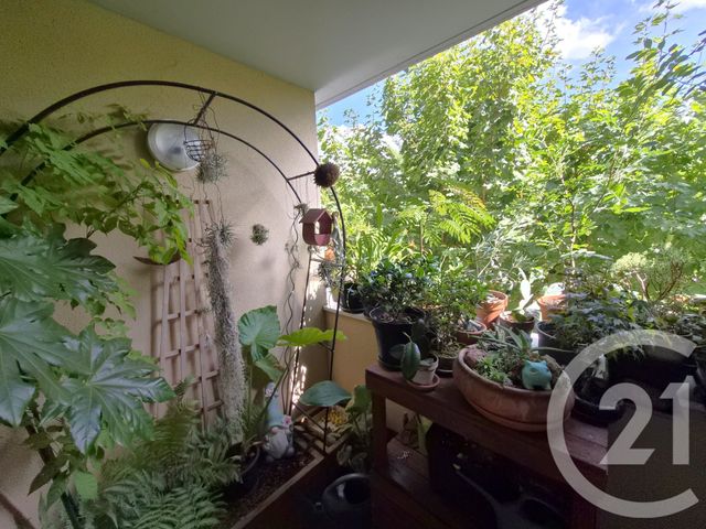 Appartement F3 à vendre - 3 pièces - 66.19 m2 - METZ - 57 - LORRAINE - Century 21 Immo Val