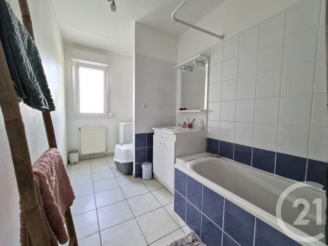 Appartement F3 à vendre - 3 pièces - 66.19 m2 - METZ - 57 - LORRAINE - Century 21 Immo Val