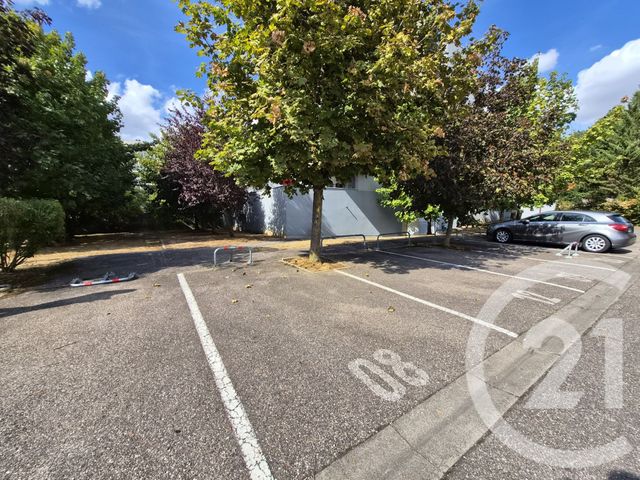 Appartement F3 à vendre - 3 pièces - 66.19 m2 - METZ - 57 - LORRAINE - Century 21 Immo Val