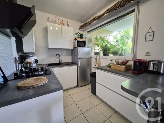 Appartement F3 à vendre - 3 pièces - 66.19 m2 - METZ - 57 - LORRAINE - Century 21 Immo Val