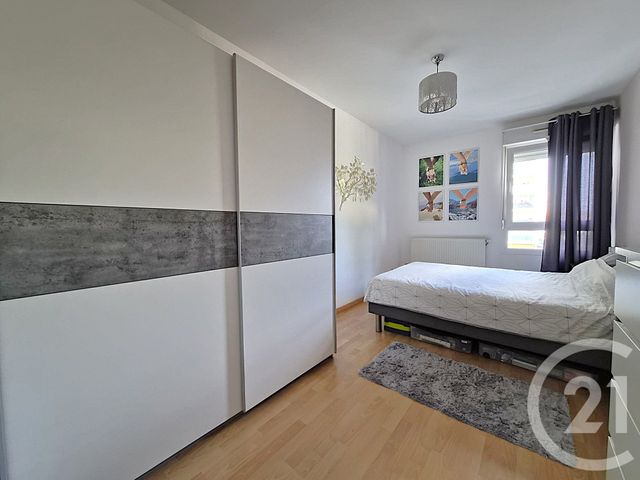 Appartement F3 à vendre - 3 pièces - 66.19 m2 - METZ - 57 - LORRAINE - Century 21 Immo Val