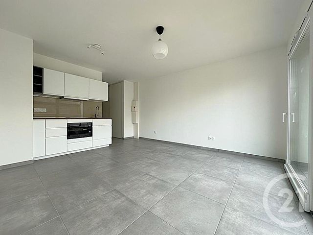 Appartement F1 à vendre - 1 pièce - 28.31 m2 - CUVRY - 57 - LORRAINE - Century 21 Immo Val