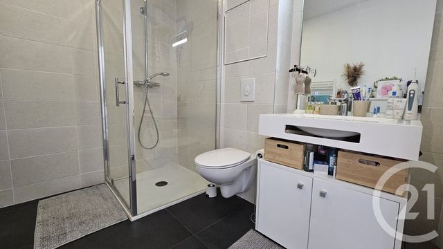 Appartement F1 à vendre - 1 pièce - 28.31 m2 - CUVRY - 57 - LORRAINE - Century 21 Immo Val