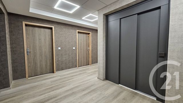 Appartement F1 à vendre - 1 pièce - 28.31 m2 - CUVRY - 57 - LORRAINE - Century 21 Immo Val
