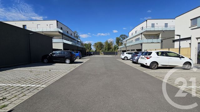 Appartement F1 à vendre - 1 pièce - 28.31 m2 - CUVRY - 57 - LORRAINE - Century 21 Immo Val