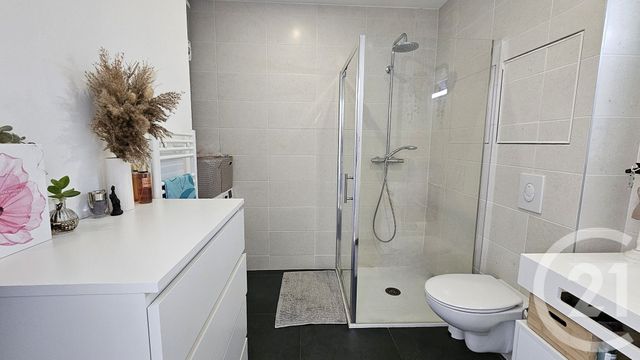 Appartement F1 à vendre - 1 pièce - 28.31 m2 - CUVRY - 57 - LORRAINE - Century 21 Immo Val