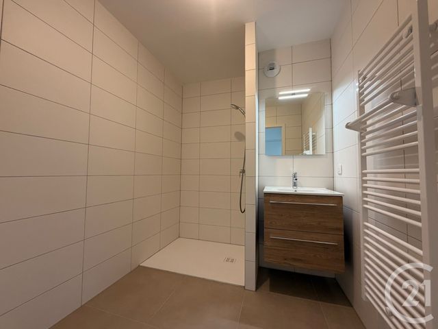Appartement 3 pieces avec 2 chambres à louer - 3 pièces - 69.22 m2 - METZ - 57 - LORRAINE - Century 21 Immo Val