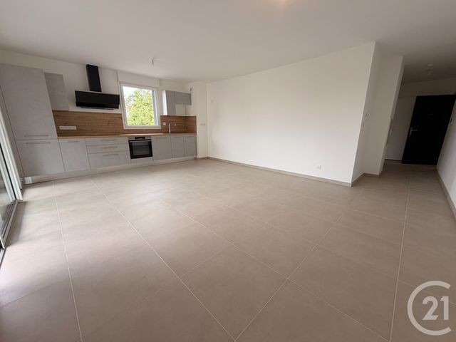 Appartement 3 pieces avec 2 chambres à louer - 3 pièces - 69.22 m2 - METZ - 57 - LORRAINE - Century 21 Immo Val