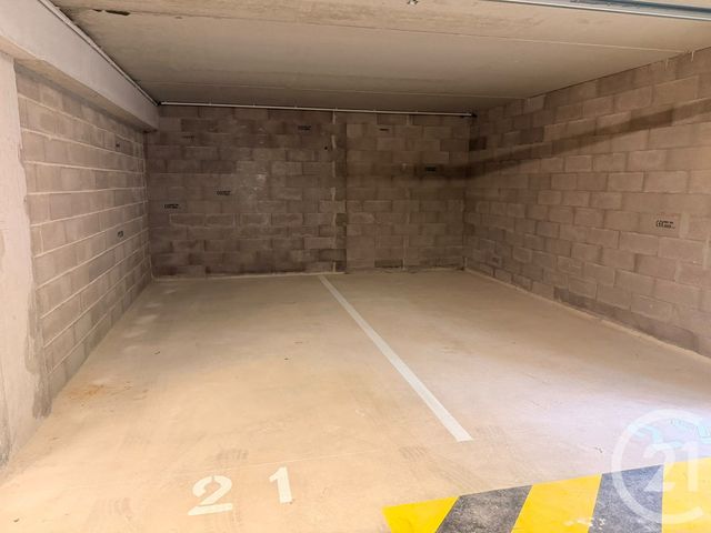 Appartement 3 pieces avec 2 chambres à louer - 3 pièces - 69.22 m2 - METZ - 57 - LORRAINE - Century 21 Immo Val