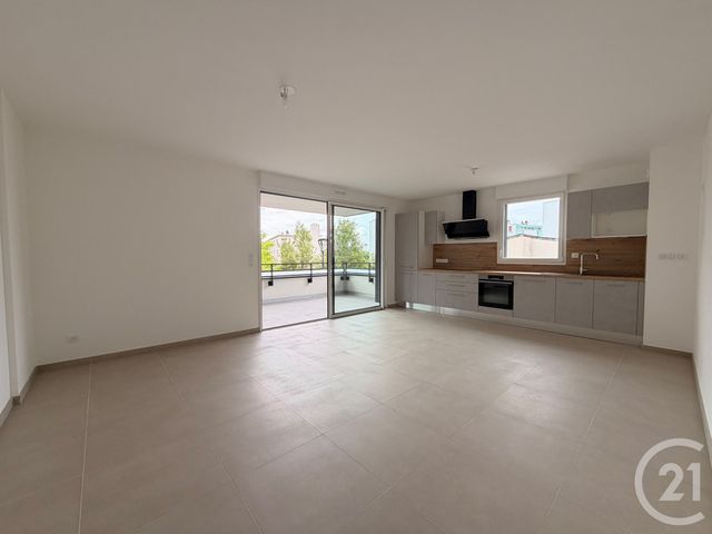 Appartement 3 pieces avec 2 chambres à louer - 3 pièces - 69.22 m2 - METZ - 57 - LORRAINE - Century 21 Immo Val