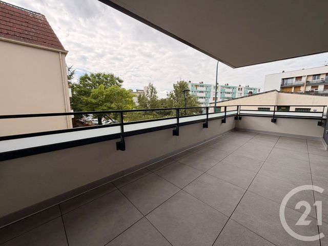 appartement - METZ - 57