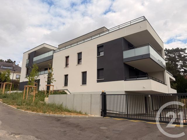 Appartement 3 pieces avec 2 chambres à louer - 3 pièces - 69.22 m2 - METZ - 57 - LORRAINE - Century 21 Immo Val