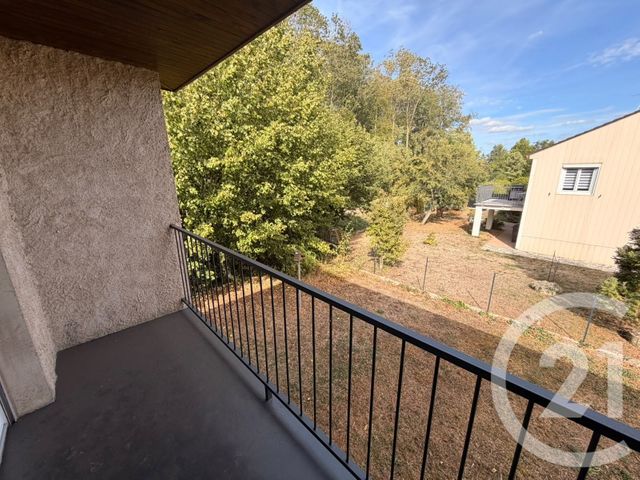 maison à louer - 5 pièces - 100.45 m2 - CUVRY - 57 - LORRAINE - Century 21 Immo Val