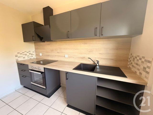 maison à louer - 5 pièces - 100.45 m2 - CUVRY - 57 - LORRAINE - Century 21 Immo Val
