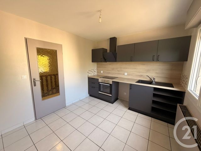 maison à louer - 5 pièces - 100.45 m2 - CUVRY - 57 - LORRAINE - Century 21 Immo Val