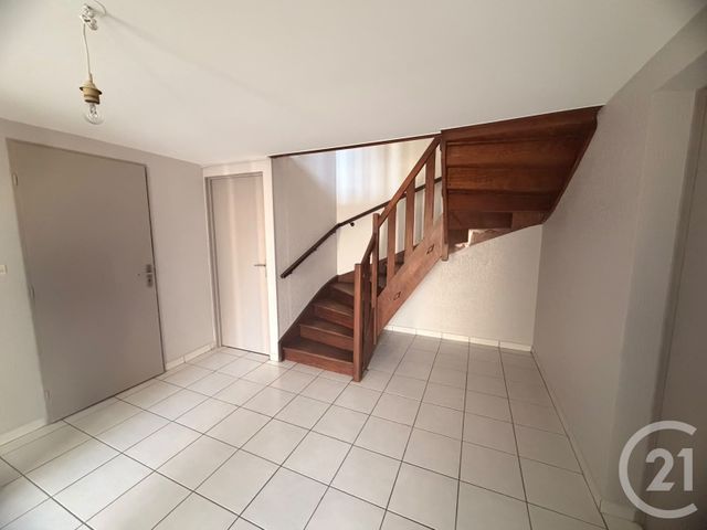 maison à louer - 5 pièces - 100.45 m2 - CUVRY - 57 - LORRAINE - Century 21 Immo Val