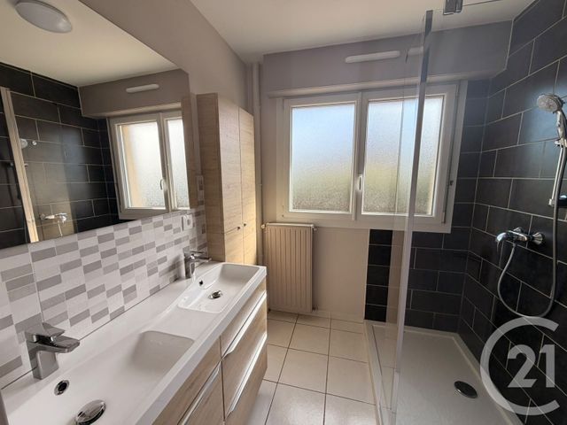 maison à louer - 5 pièces - 100.45 m2 - CUVRY - 57 - LORRAINE - Century 21 Immo Val
