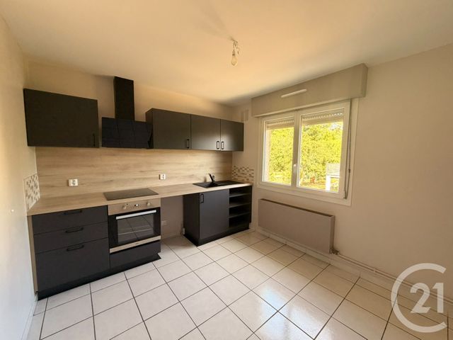 maison à louer - 5 pièces - 100.45 m2 - CUVRY - 57 - LORRAINE - Century 21 Immo Val