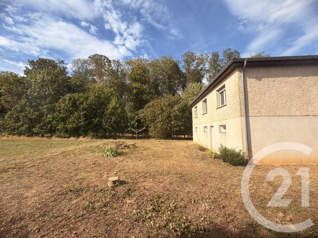 maison à louer - 5 pièces - 100.45 m2 - CUVRY - 57 - LORRAINE - Century 21 Immo Val