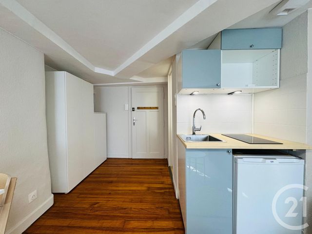 Appartement F1 à louer - 1 pièce - 17.45 m2 - METZ - 57 - LORRAINE - Century 21 Immo Val