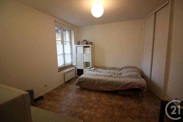 Appartement Studio à louer - 1 pièce - 19.94 m2 - METZ - 57 - LORRAINE - Century 21 Immo Val