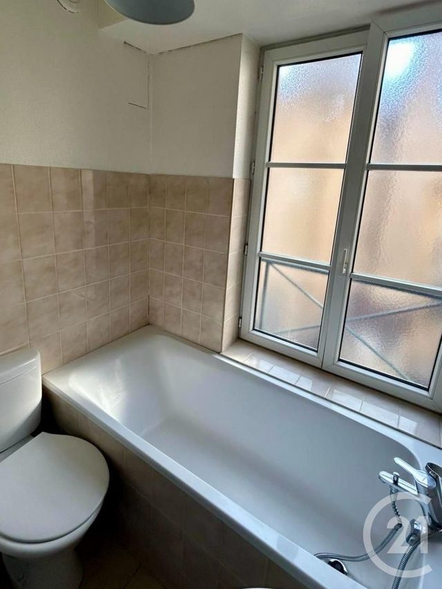 Appartement Studio à louer - 1 pièce - 19.94 m2 - METZ - 57 - LORRAINE - Century 21 Immo Val