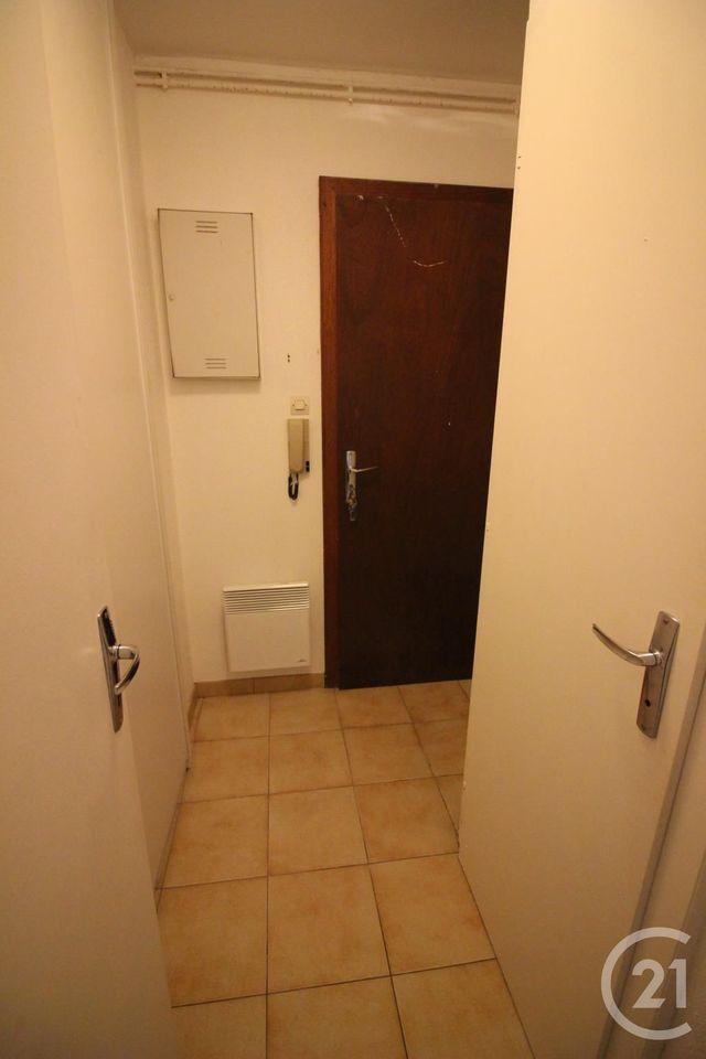 Appartement Studio à louer - 1 pièce - 19.94 m2 - METZ - 57 - LORRAINE - Century 21 Immo Val