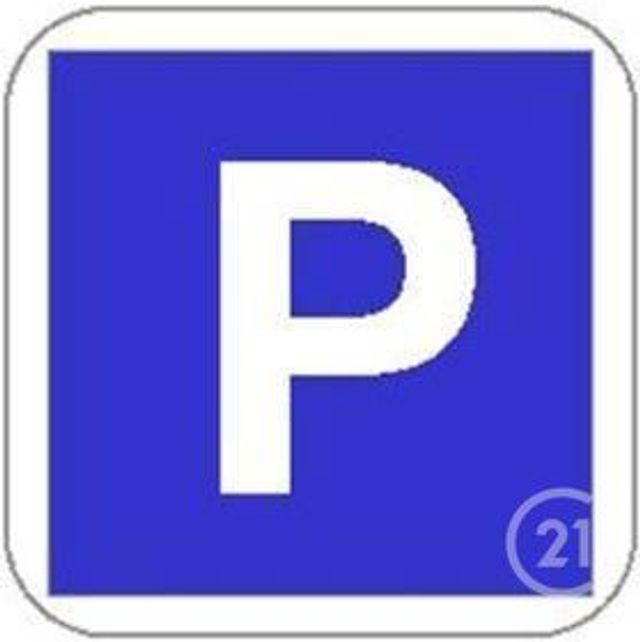 Parking à louer METZ