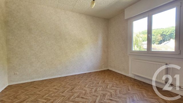 maison à vendre - 5 pièces - 95.0 m2 - WOIPPY - 57 - LORRAINE - Century 21 Immo Val