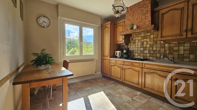 maison à vendre - 5 pièces - 95.0 m2 - WOIPPY - 57 - LORRAINE - Century 21 Immo Val