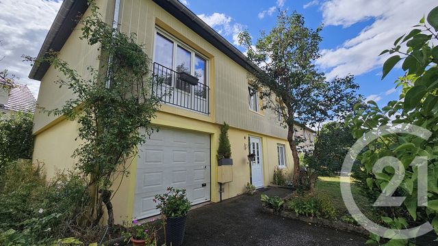 maison - WOIPPY - 57