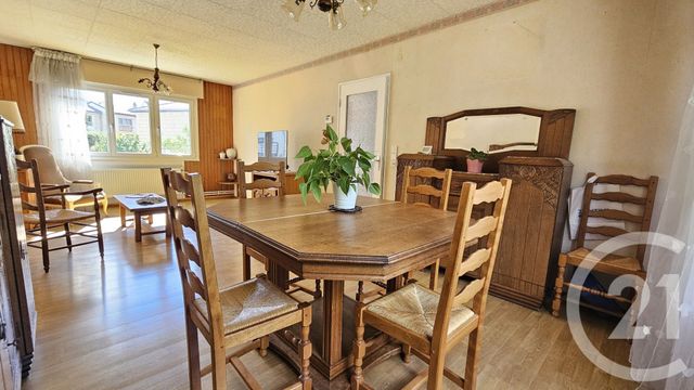 maison à vendre - 5 pièces - 95.0 m2 - WOIPPY - 57 - LORRAINE - Century 21 Immo Val