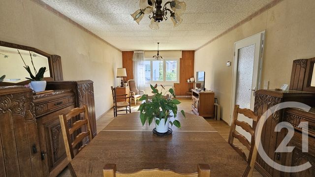 maison à vendre - 5 pièces - 95.0 m2 - WOIPPY - 57 - LORRAINE - Century 21 Immo Val