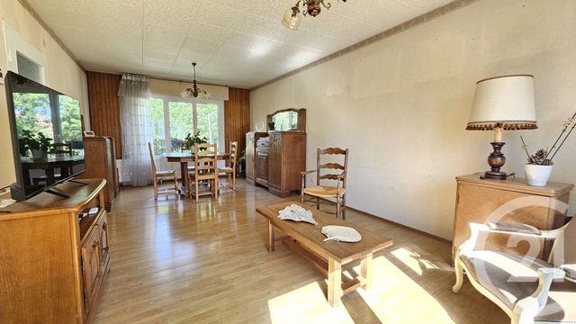 maison à vendre - 5 pièces - 95.0 m2 - WOIPPY - 57 - LORRAINE - Century 21 Immo Val