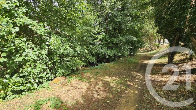 maison à vendre - 5 pièces - 95.0 m2 - WOIPPY - 57 - LORRAINE - Century 21 Immo Val