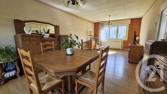 maison à vendre - 5 pièces - 95.0 m2 - WOIPPY - 57 - LORRAINE - Century 21 Immo Val